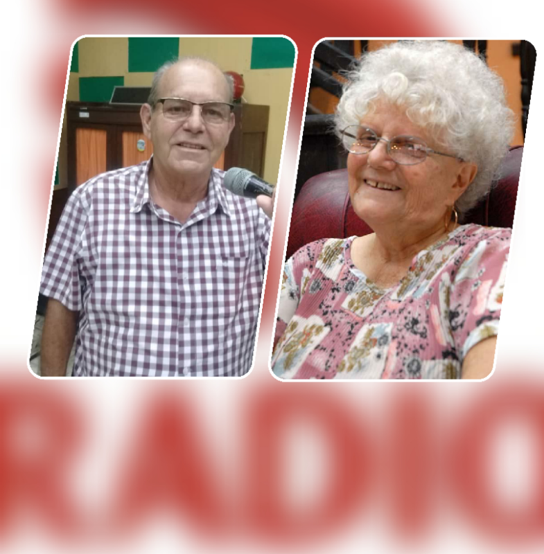 Nersys Felipe y Ramírez Cal: orgullo de nuestra Radio Cubana
