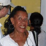 Ásseneth Rodríguez: desde la radio a todos los medios