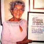 Yolanda Pujols: Germen de arte