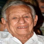Yo surgí en la radio: José Antonio Rodríguez Ferrer