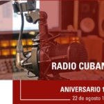 Vivir y vibrar con la radio