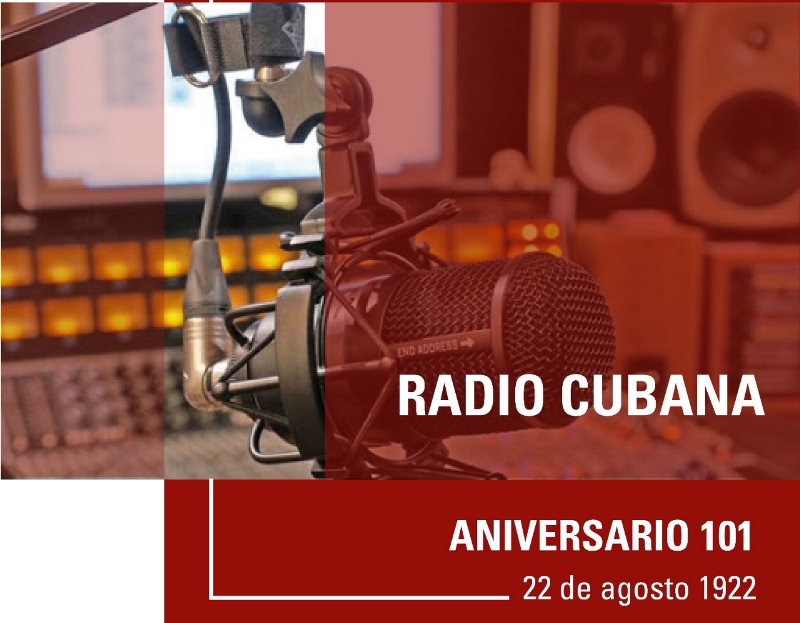 Vivir y vibrar con la radio