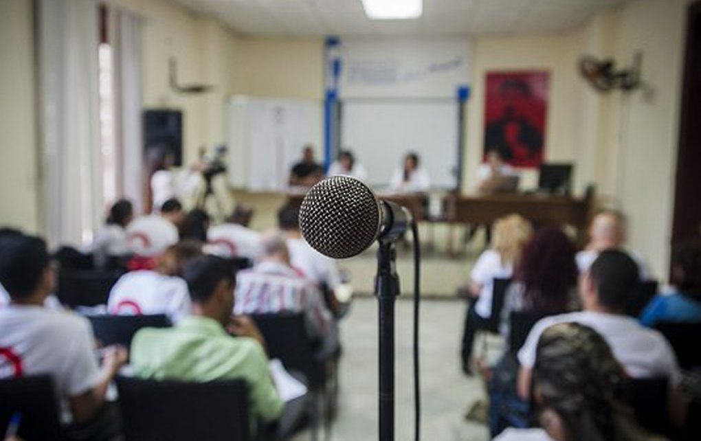 El Instituto de la UPEC cumple 40 años