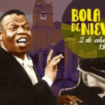 Disfrutemos Chez Bola, con su sonrisa y su canción