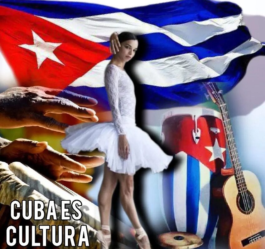 El Día de la Cultura Cubana