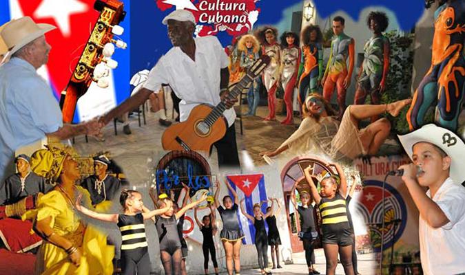 La cultura cubana: actitud, pertenencia, participación