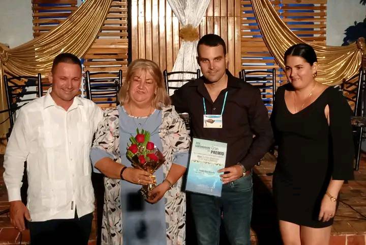 Radio 26 de Matanzas, la gran premiada en la edición XXXIX Premio Santamareare 2023