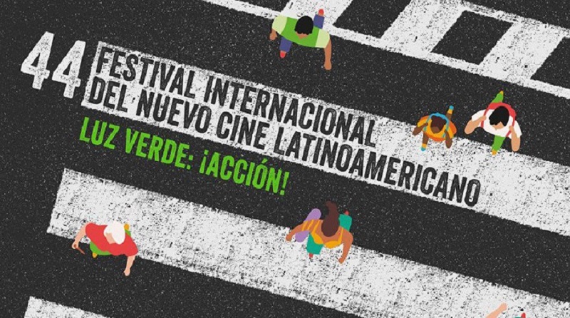 JURADO DEL 44 FINCL: El reto de premiar a lo mejor y más genuino del cine “nuestroamericano”