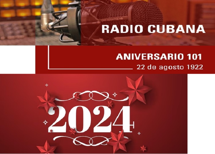 Radio Cubana, a 101 años más joven