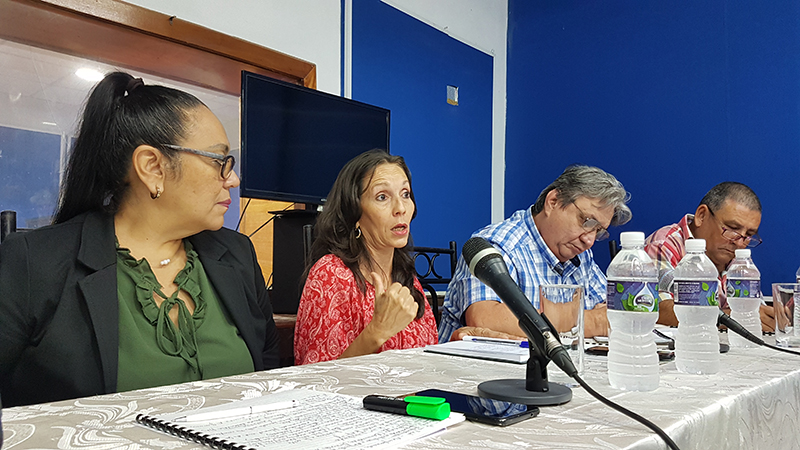 Analiza Dirección Provincial de la Radio en Las Tunas su gestión en el año 2023