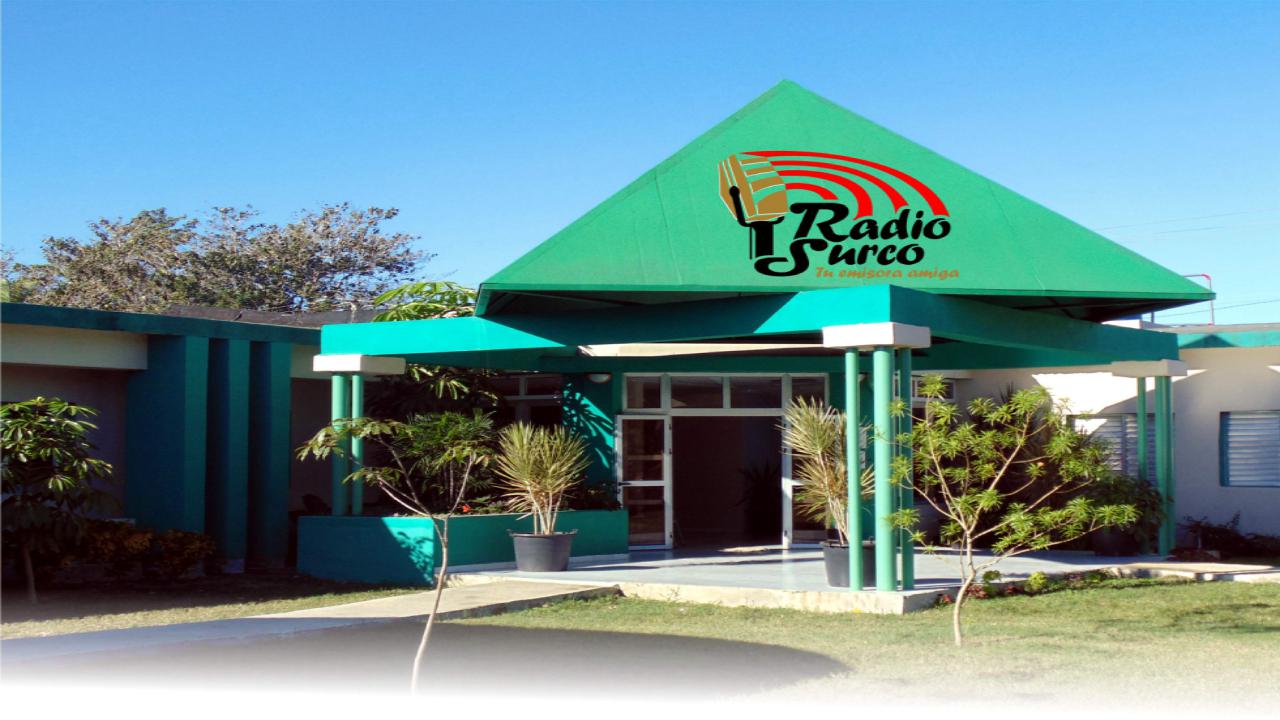 Radio Surco: centenaria y joven