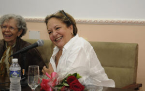 Arleen Rodríguez Derivet, Premio Nacional de Periodismo José Martí 2024