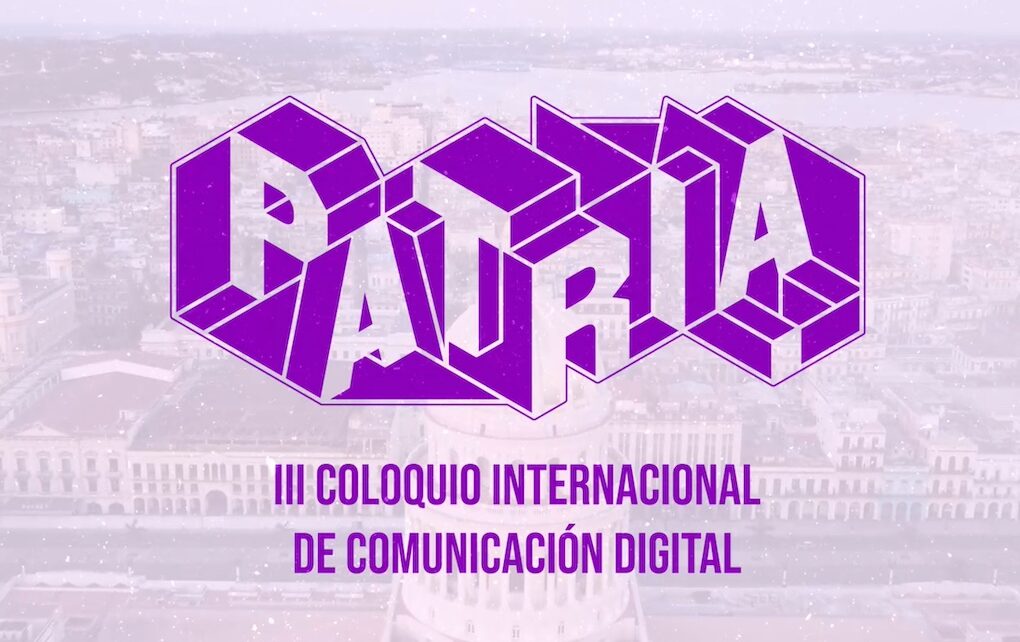 Convocan a presentar proyectos de comunicación en el Coloquio “Patria”