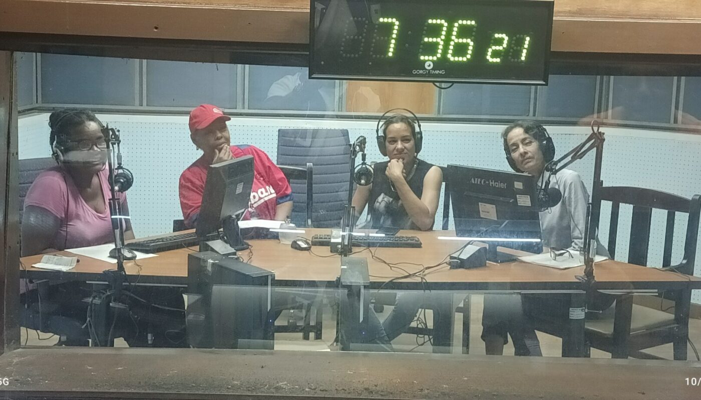 Dedica Radio Progreso programa a  jornada por el 14 de marzo: Día de la prensa cubana (+Vídeo)