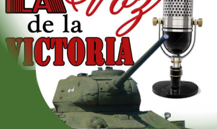 La Emisora Municipal La Voz de la Victoria se inaugura el 18 de abril del 2008, en el marco de la celebración del Aniversario 47 de la primera gran derrota del imperialismo en América Latina
