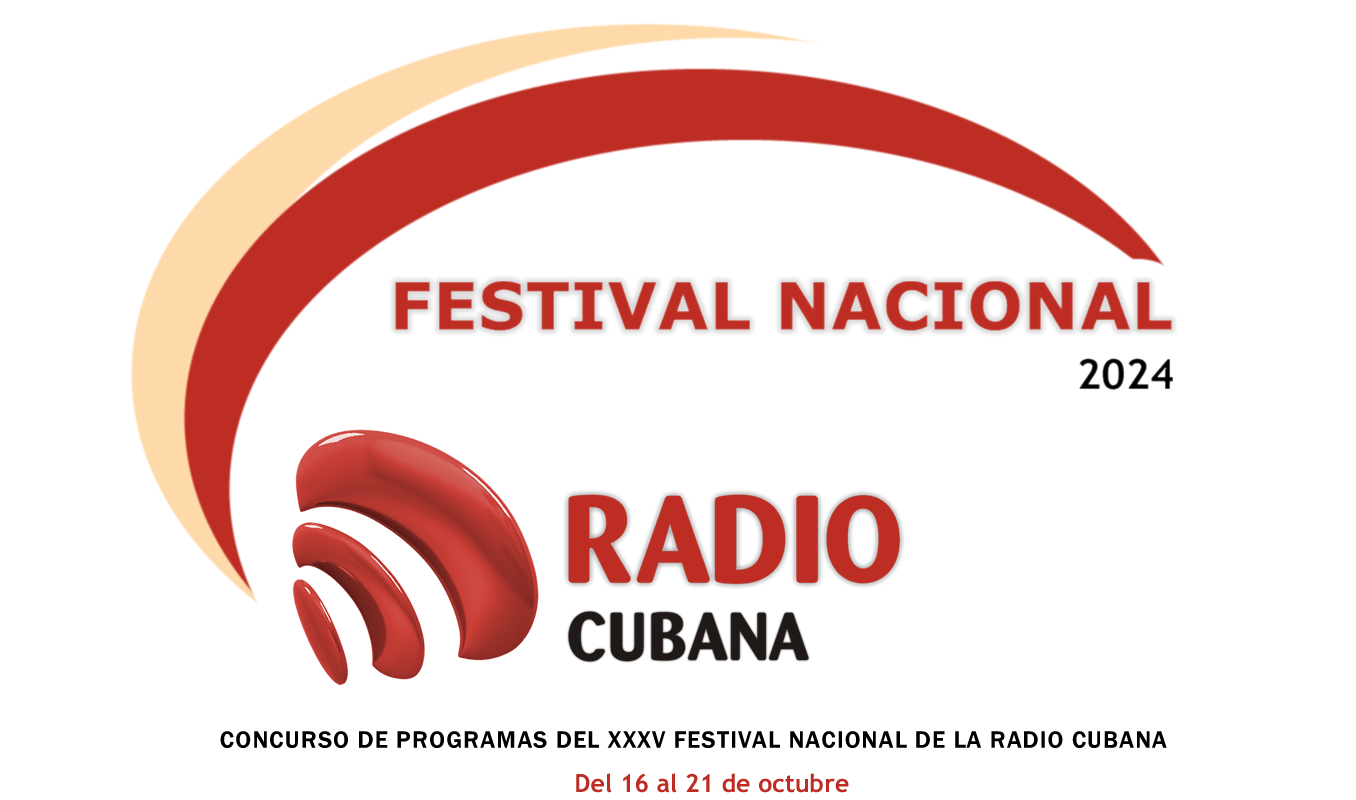 Bases del Concurso de Programas del XXXV Festival Nacional de la Radio Cubana