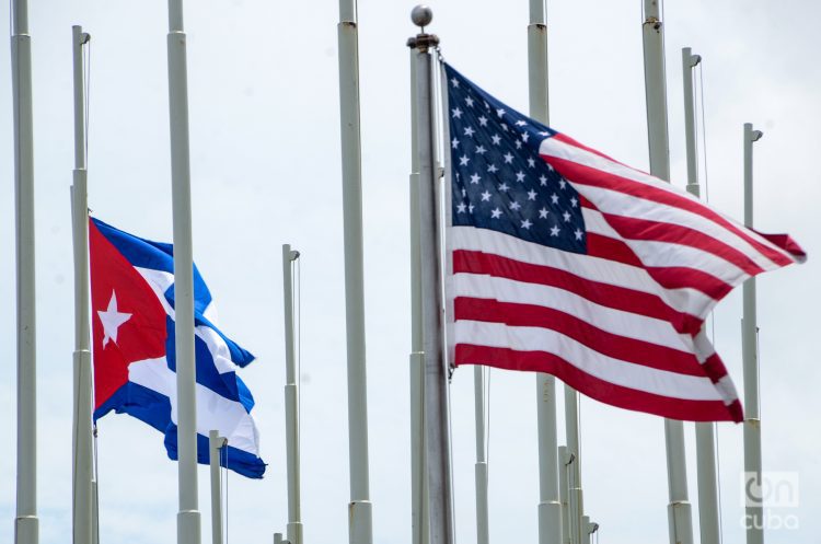 La contrarrevolución cubana tiene como guarida principal el Estado de la Florida, en los Estados Unidos
