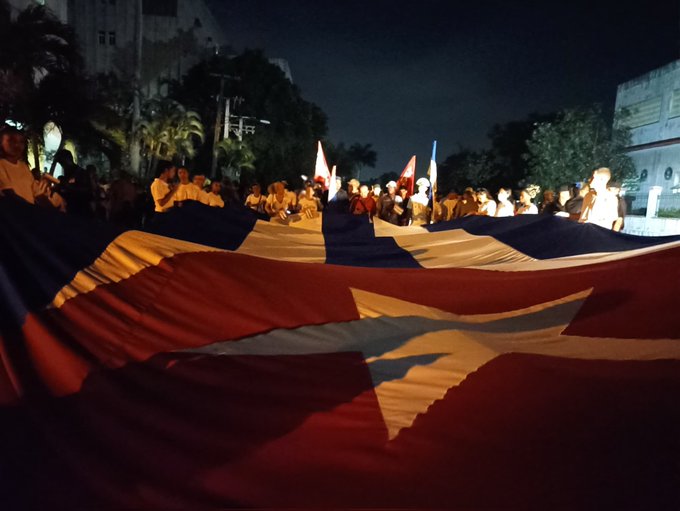 La Radio Cubana de fiesta este Primero de Mayo