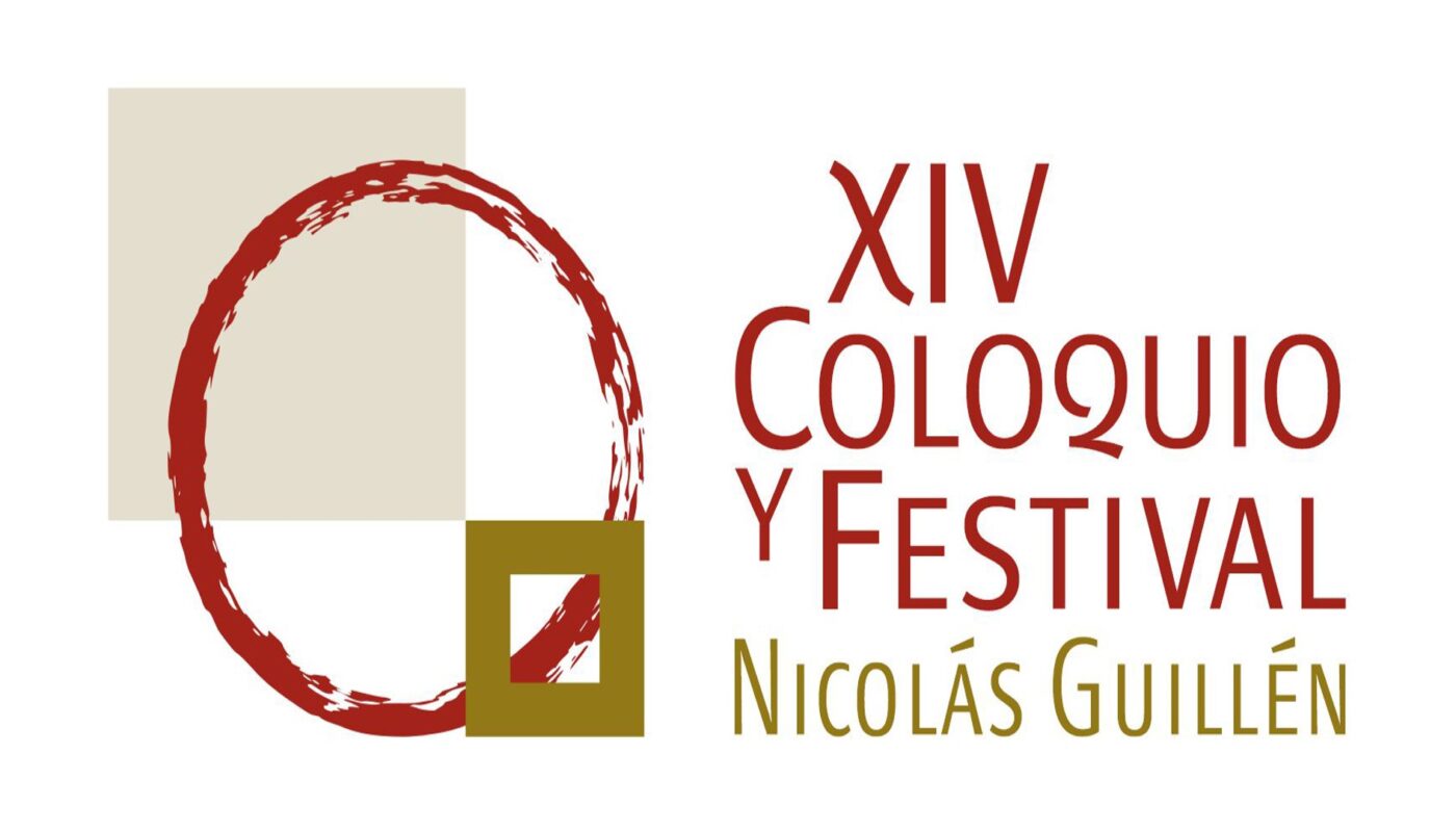 XIV Coloquio y Festival Nicolás Guillén