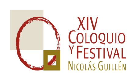 XIV Coloquio y Festival Nicolás Guillén