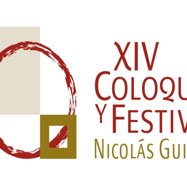 XIV Coloquio y Festival Nicolás Guillén