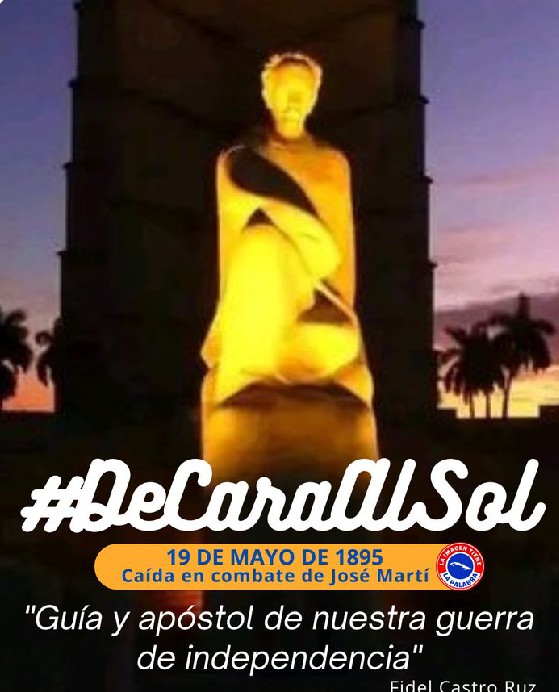 José Martí y sus valoraciones acerca de la muerte