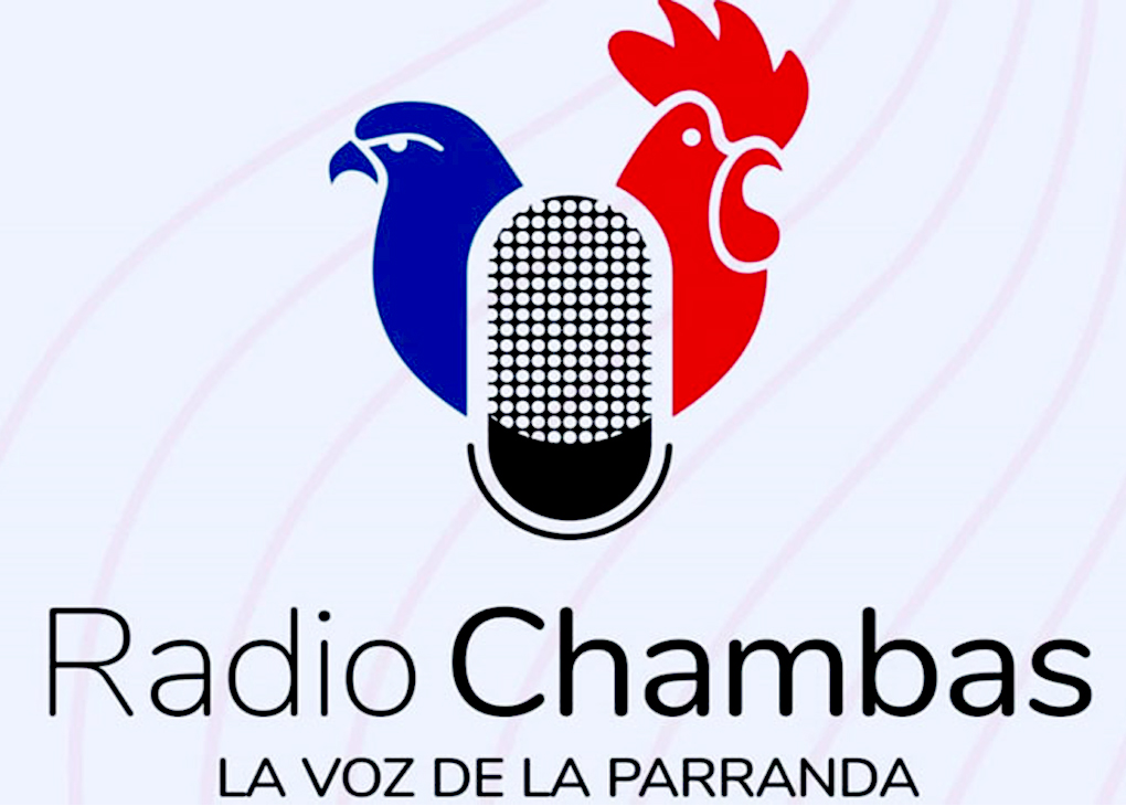 Radio Chambas: 20 años de sonido y tradición