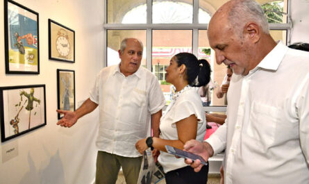 Foto: Gonzo González Borges