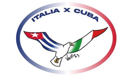 Organización italiana lanzó canal informativo solidario sobre la realidad cubana