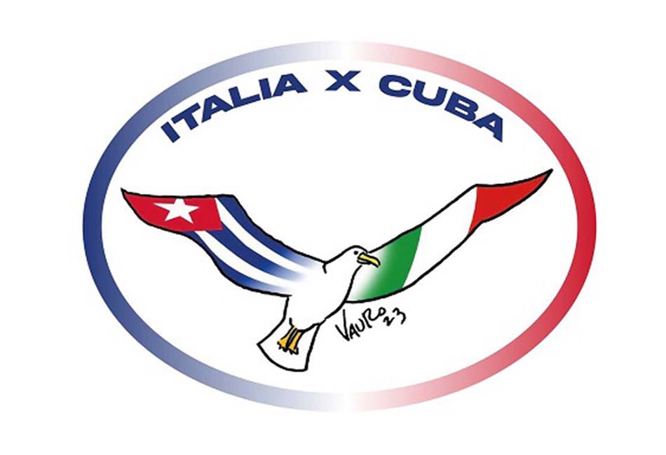 Nace desde Italia canal informativo de solidaridad con Cuba