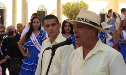 La apertura de la LVII Jornada Cucalambena del internacionalmente conocido El Cornito tunero se realizará a las 9 de la mañana de este viernes 28 de junio