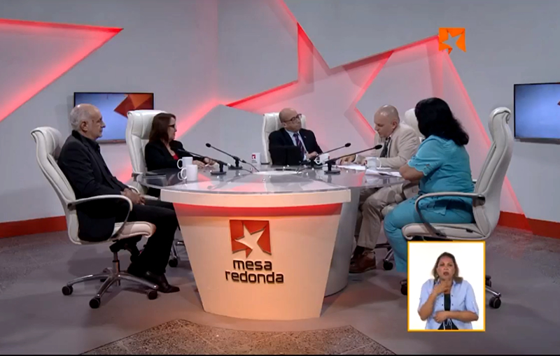 Cuba, la ley de Comunicación Social y sus reglamentos (VIDEO)