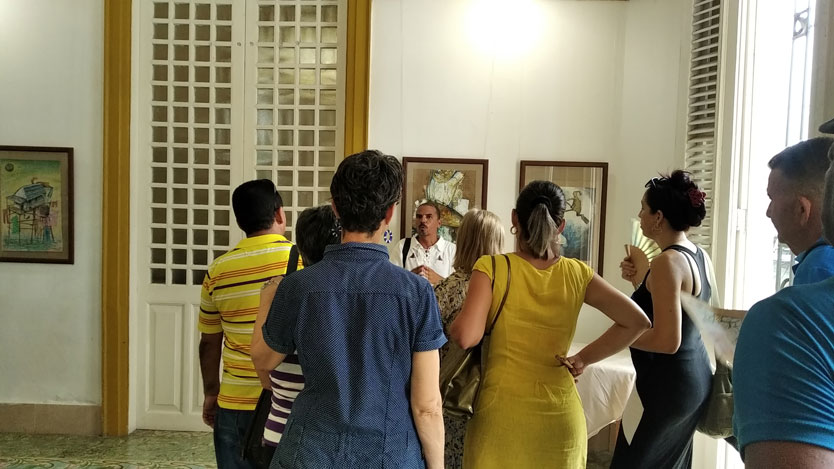 La cuentería, patrimonio de zonas rurales en Cuba y Latinoamérica