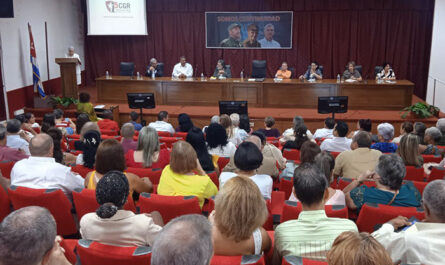 Foto: Fidel Rendón Matienzo