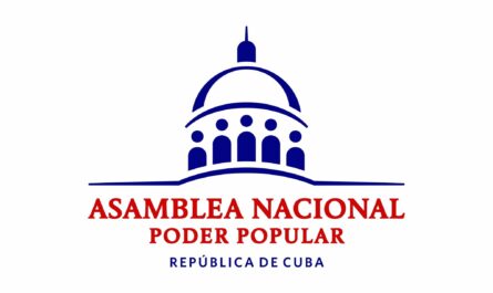 ASAMBLEA NACIONAL DEL PODER POPULAR