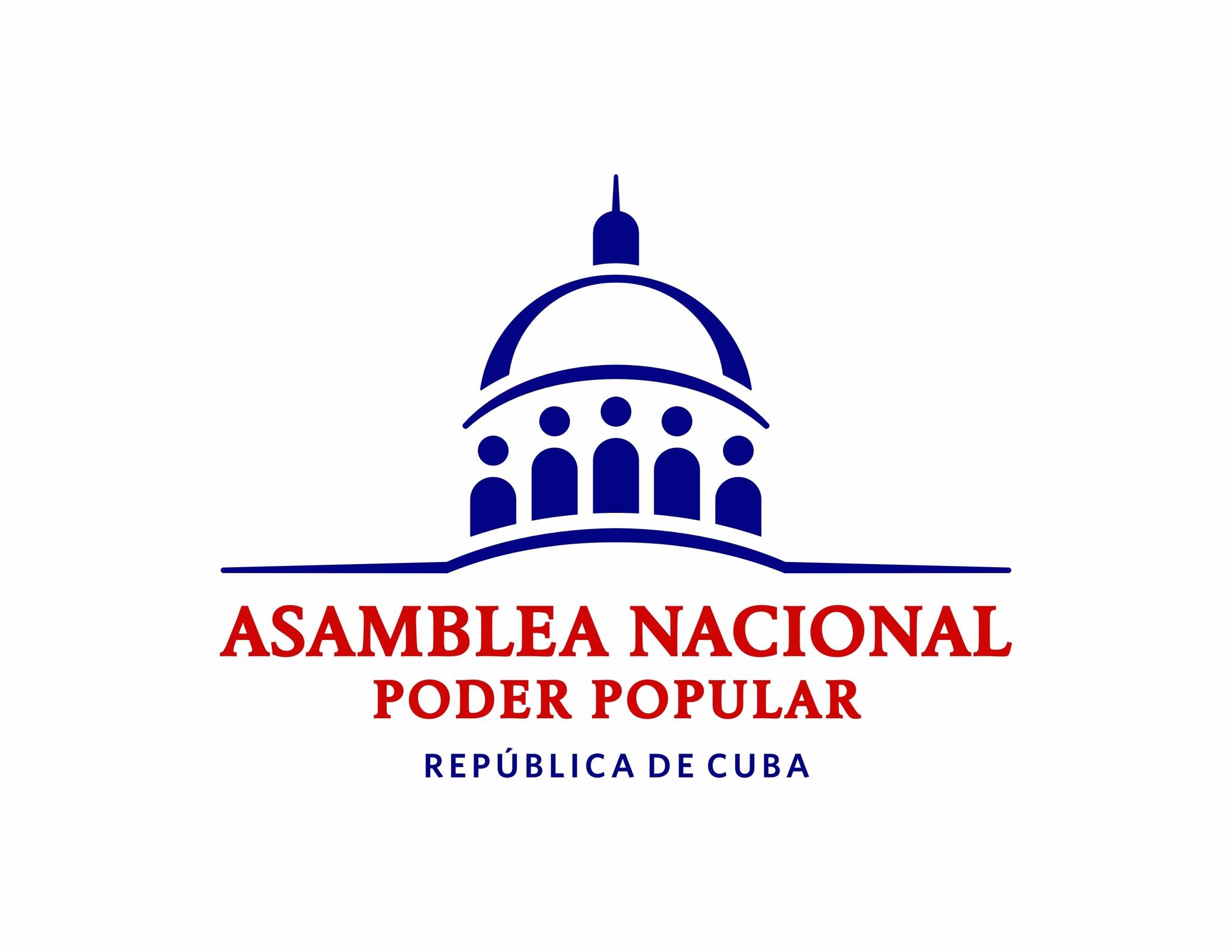 Parlamento Cubano