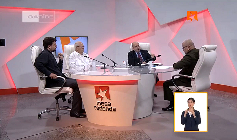 Cuba contra el terrorismo (+VIDEO)