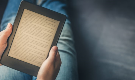 Día Mundial del Libro Electrónico
