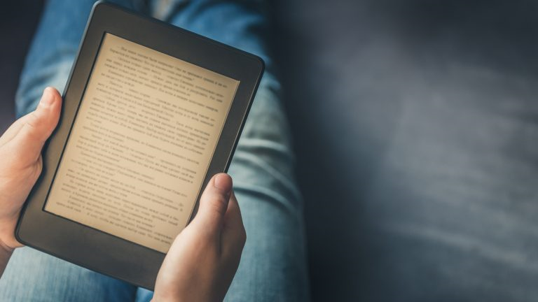 Día Mundial del Libro Electrónico