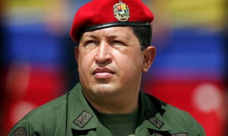Líderes de Cuba recuerdan partida física de Hugo Chávez
