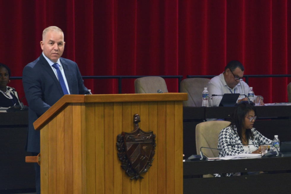 Presupuesto del Estado mantiene su esencia social en Cuba, pese a complejidades económicas