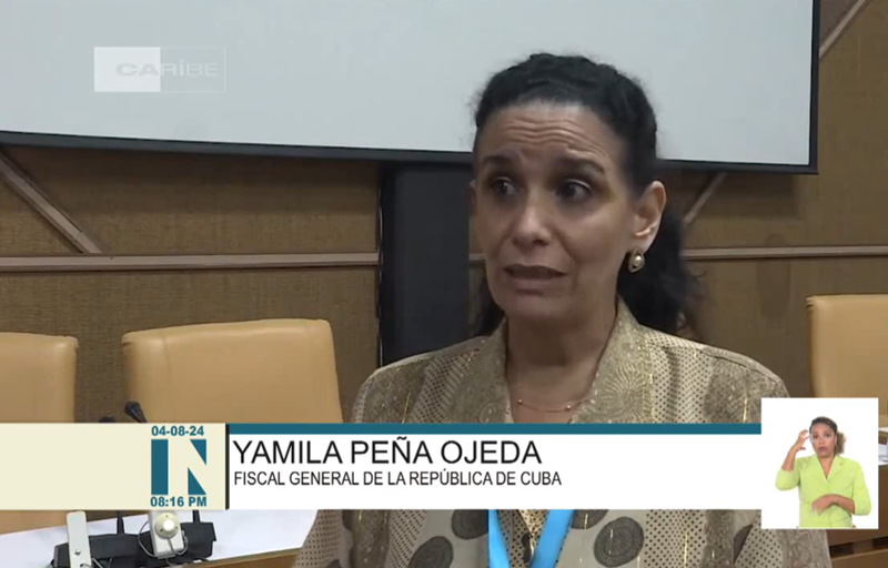 Alcance e implicación de la Ley de Comunicación Social en Cuba (+Video)