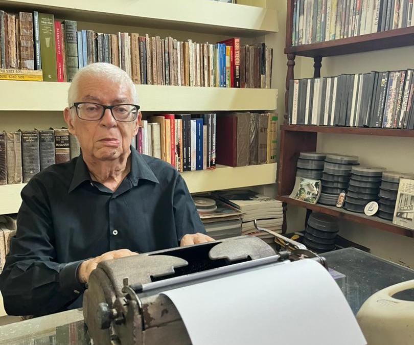 Conferido Premio Nacional de Radio 2024 a Pedro Urbezo Pérez, de Radio Progreso