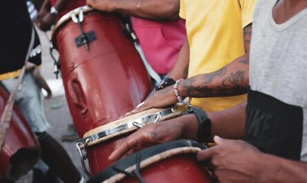 Festival Timbalaye 2024 afianza herencia africana en Cuba