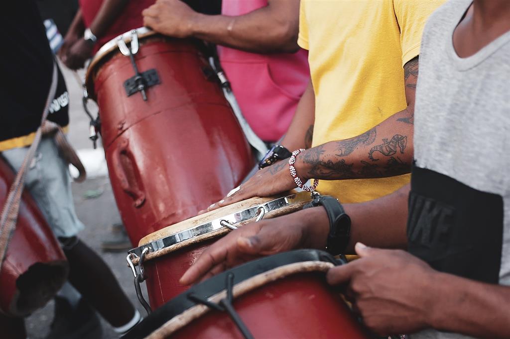 Festival Timbalaye 2024 afianza herencia africana en Cuba