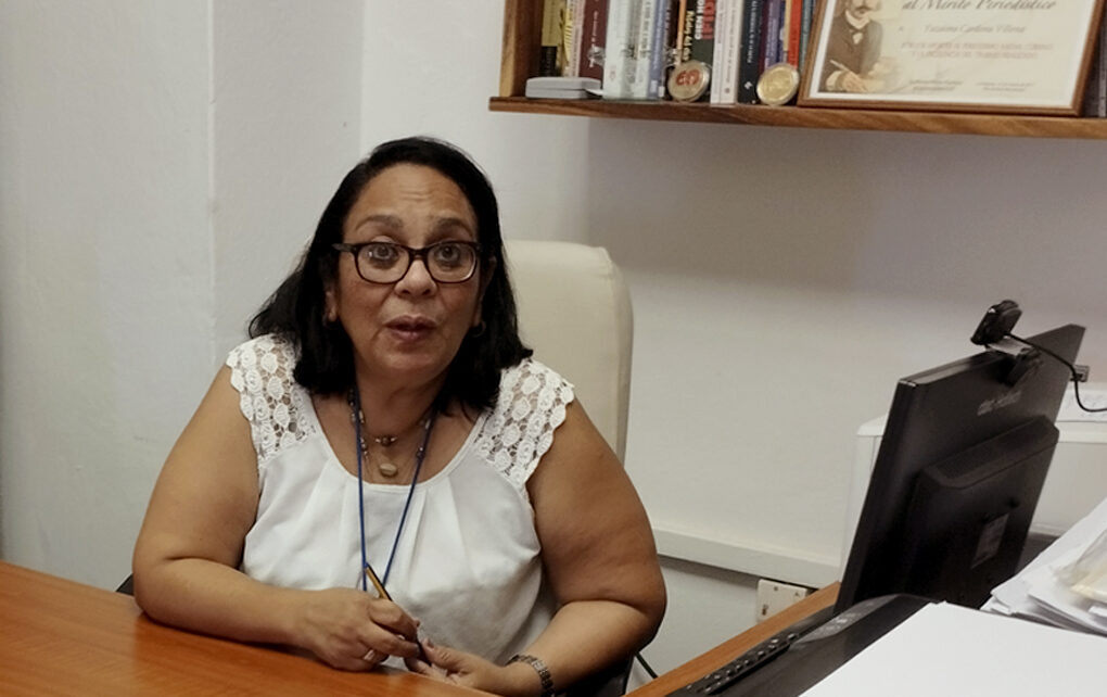 Radio Cubana: “Nada nos borra del mapa”