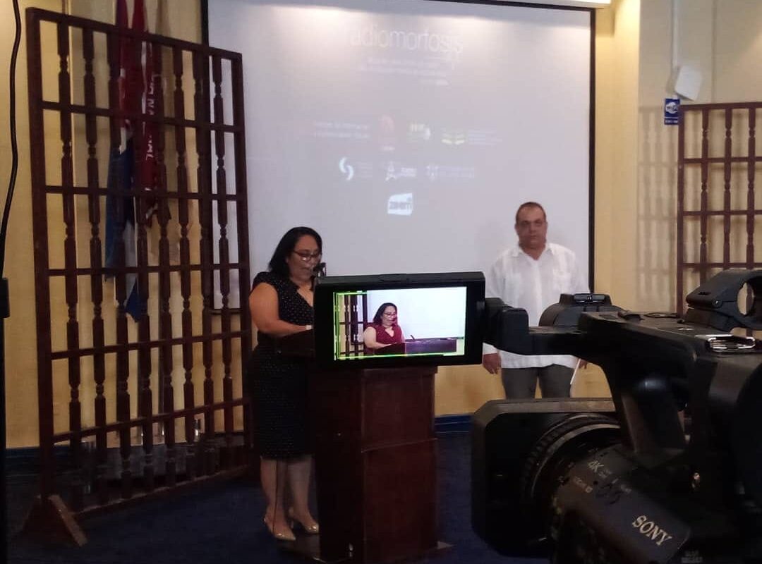 Inauguran Radiomorfosis Cuba 2024 (+VIDEO)