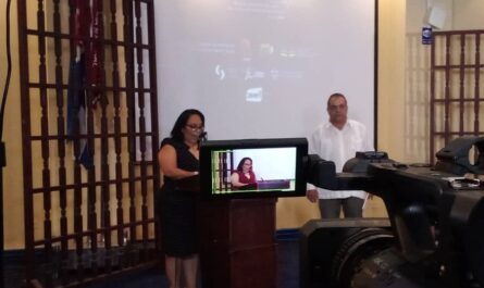 Bajo la premisa "Más de 100 años de radio: su evolución hasta la actualidad", quedó inaugurado el evento #Radiomorfosis #Cuba 2024