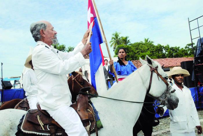 Convocan a edición 30 de la Fiesta de la Cubanía