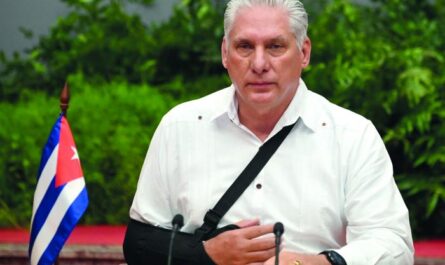 Foto: Estudios Revolución